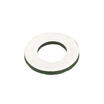 M16 Flat Washers Form A A2 Stainless Steel