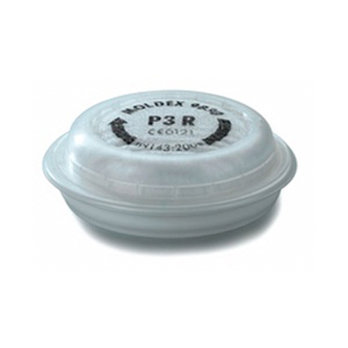 P3R Particulate Filters (pair)