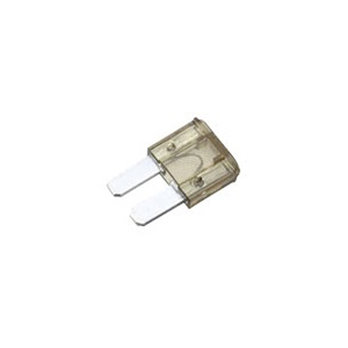 7.5A Brown Micro2 Blade Fuses