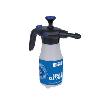 1L Pump Sprayer for Brake Cleaner with Viton Seals