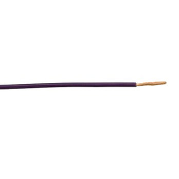 Autocable Thin Wall Purple 32/020 50m