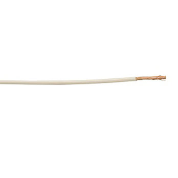 Autocable Thin Wall White 32/020 50m