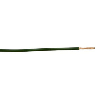 Autocable Thin Wall Green 28/030 50m