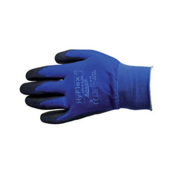 S7 Hyflex Ultralite Knitwrist Gloves