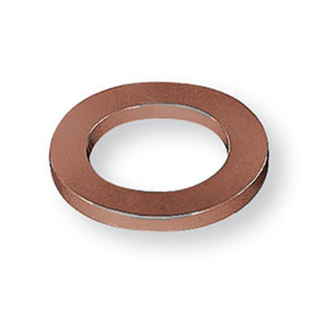 M20 x 24 x 1.5mm DIN7603 Copper Sealing Rings