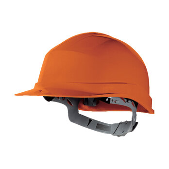 Centurion 1125 Classic Helmet Orange
