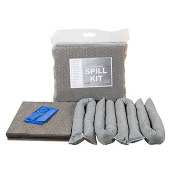 40L General Purpose Spill Kit in Break Pack