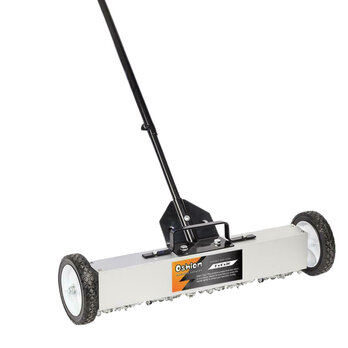 Magnetic Sweeper c/w Extending Handle (760-1100mm)