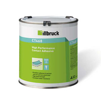 1L CT468 High Performance Contact Adhesive
