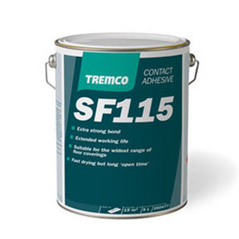 5L SF115 Contact Adhesive