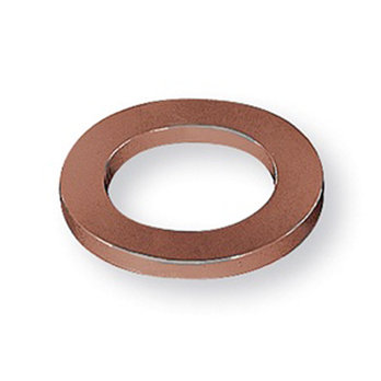 M14 x 20 x 1.5mm DIN7603 Copper Sealing Rings