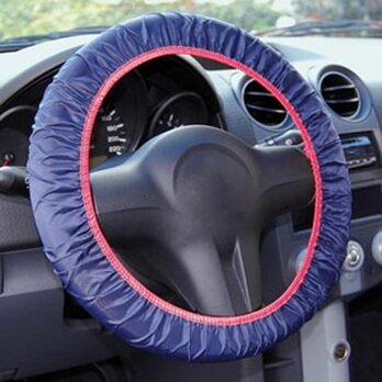 Reusable Nylon Steering Wheel Cover