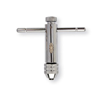 M3 to M10 DIN377 Ratchet Tap Handle 85mm