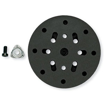 150mm Backing Pad for 6-Hole Grip Discs