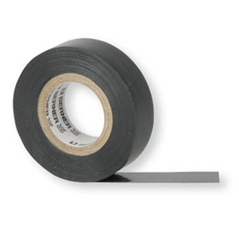 15mm x 10m Insulating Tape Black