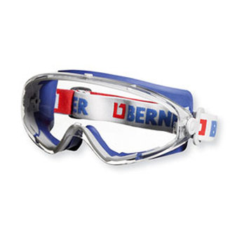 Safety Goggles - conforms to EN166