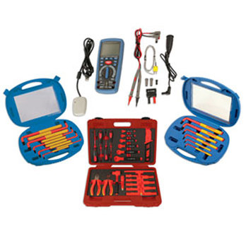Hybrid Safety Tools Pack