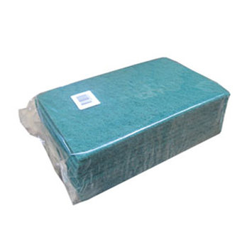 230 x 150mm Contract Scouring Pad