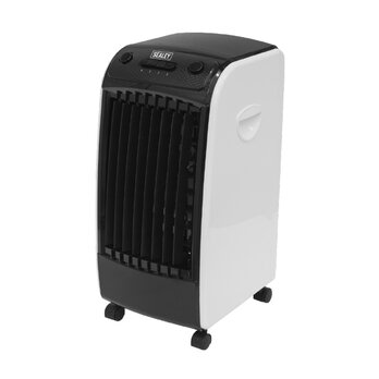 Air Cooler/Purifier/Humidifier