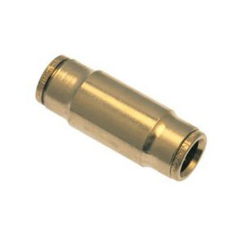 4mm Equal Connector