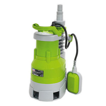 225L/min Automatic Submersible Dirty Water Pump 230V