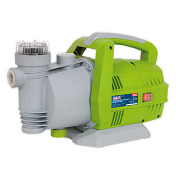 50L/min Surface Mounting Water Pump 230V