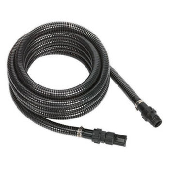 7m x 25mm Solid Wall Suction Hose for WPS060