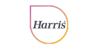 Harris  on United Industrial
