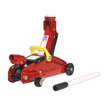 2tonne Short Chassis Trolley Jack