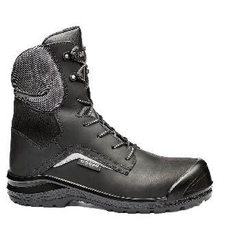 S10 Black/Grey Base Safety Boot S3 CI SRC