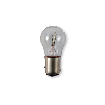 24v 6w MCC Autolamp Bulb (227)
