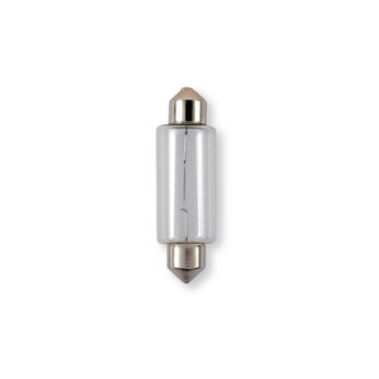 12v 21w Festoon 15x43mm Bulb (273)