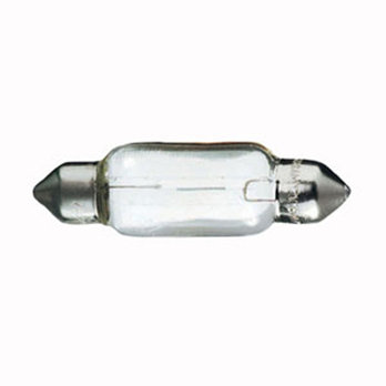24v 10w Festoon 11 x 44mm Bulb (274)