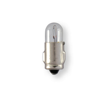 Bulb 12v 2w BA7 Autolamp (281)