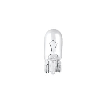 12v 5w Capless Bulb (501)