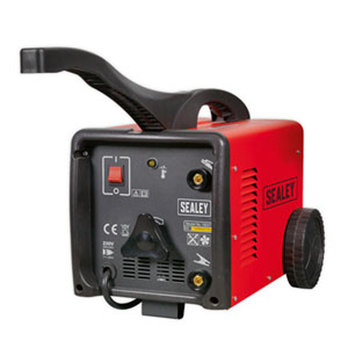 180A Arc Welder with Accessory Kit