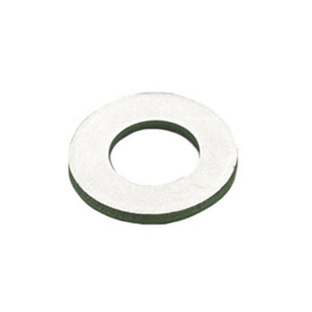 M12 Flat Washers Form A BZP