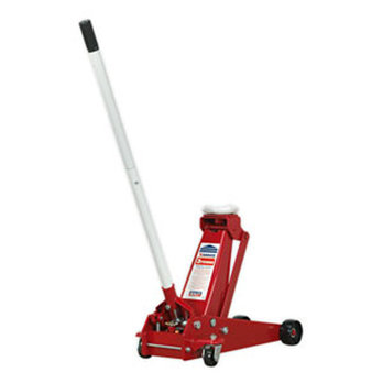 3tonne Standard Chassis Trolley Jack