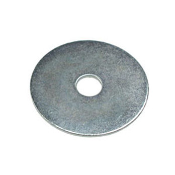 M5 Form A Flat Washers A2 Stainless Steel