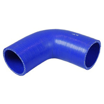 32mm (1.1/4) Silicone Elbow 4in Legs