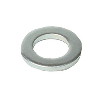 M12 H-Flat Washer DIN125 Form A A2 Stainless Steel
