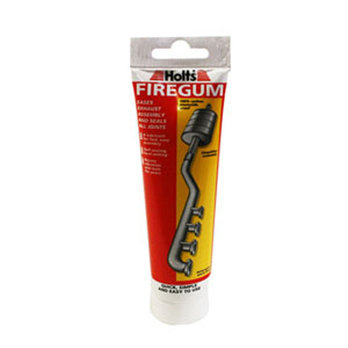 150g Tube of Firegum Exhaust Assembly Paste