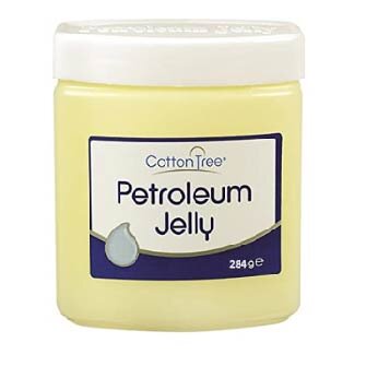 284g Petroleum Jelly