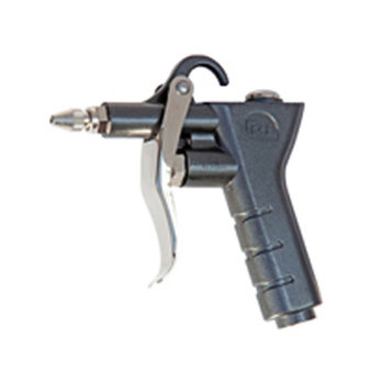 PCL Pistol Grip Blowgun - Rp 1/4 Female (c/w Nozzles)