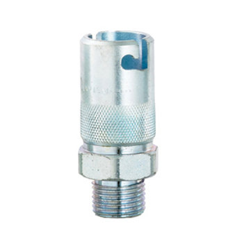 PCL 3/8 BSP Male InstantAir Coupling (Broomwade Ref PT8827)