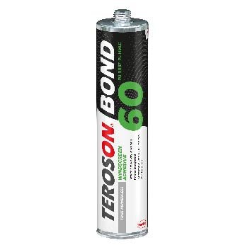 Teroson Bond 60 True 310ml Windscreen Adhesive