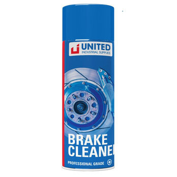 500ml Brake Cleaner - Case