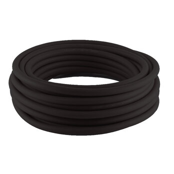 Starter Cable Black Flexi 315/0.40mm 40mm2 10m