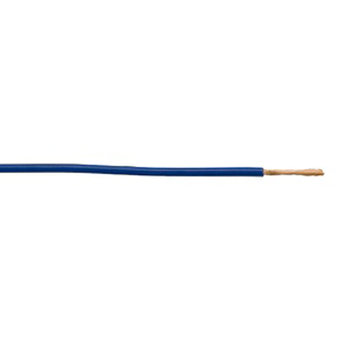 Autocable Thin Wall Blue 28/030 50m