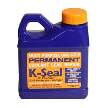 236ml K-Seal Coolant Leak Repair
